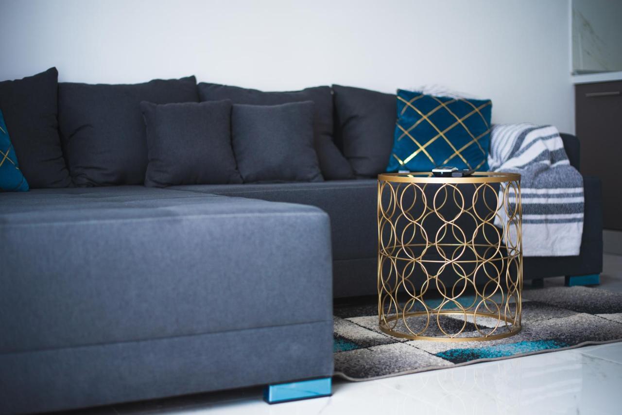 Apartman Dalmacija ザダル エクステリア 写真