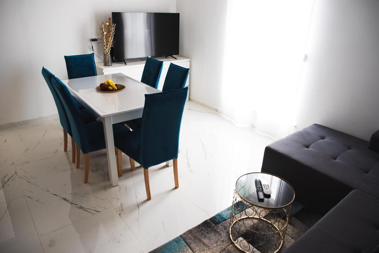 Apartman Dalmacija ザダル エクステリア 写真